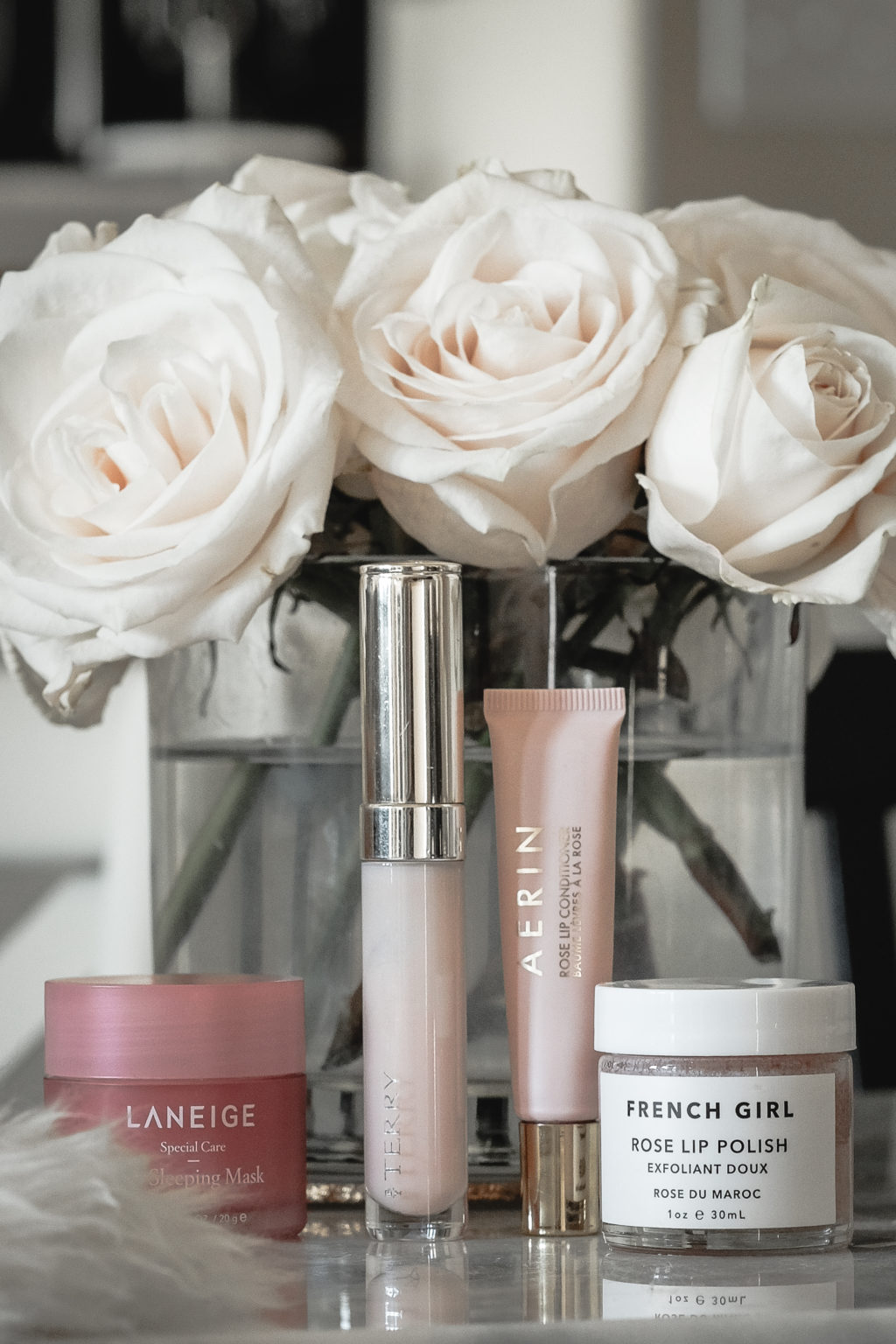 4 Steps to Get Soft and Plump Lips