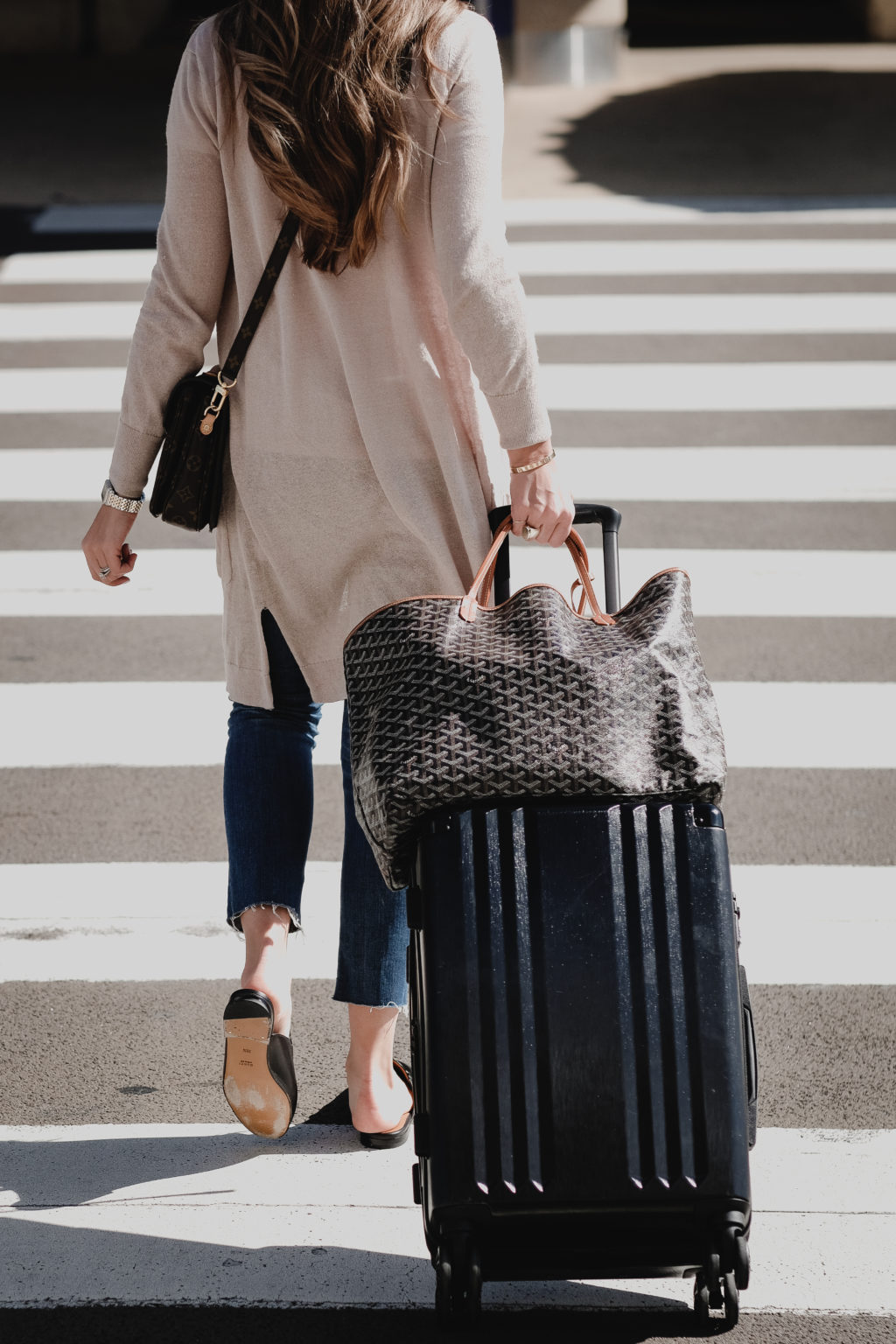 My Tips for Easy Travel Style  The Teacher Diva: a Dallas Fashion Blog  featuring Beauty & Lifestyle