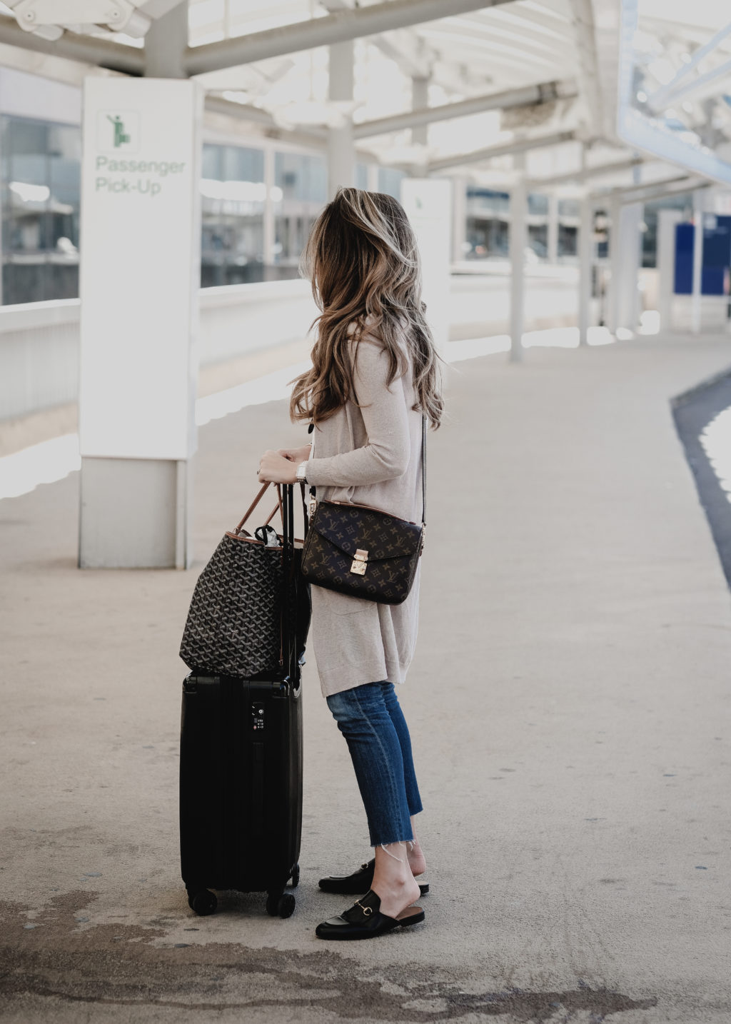 My Tips for Easy Travel Style  The Teacher Diva: a Dallas Fashion Blog  featuring Beauty & Lifestyle