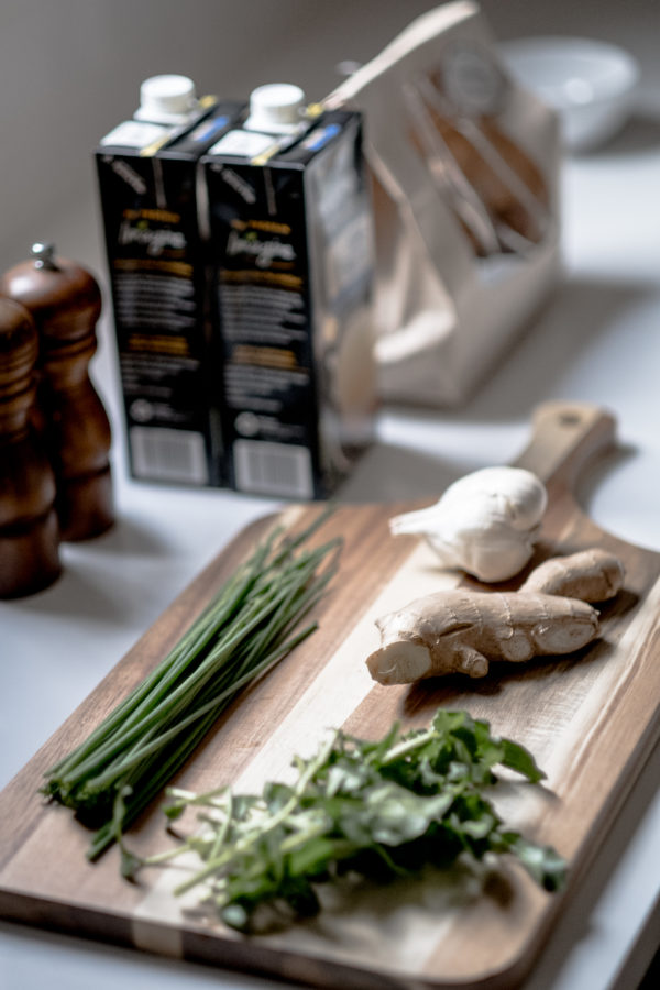 My Recipe for Easy Bone Broth Soup | The Teacher Diva: a Dallas Fashion