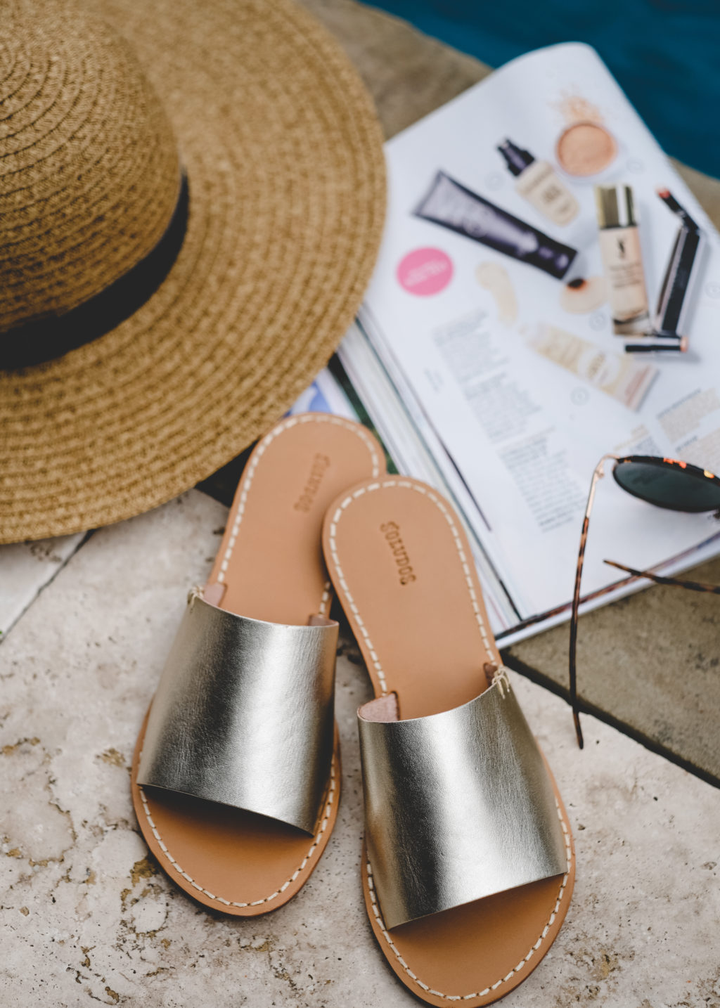 Soludos Event on HauteLook