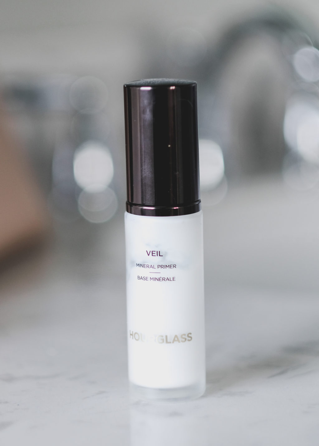 Hourglass Mineral Veil Primer 