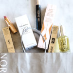 What I got at The Nordstrom Beauty Trend Event