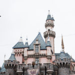 A One Day Disneyland Itinerary