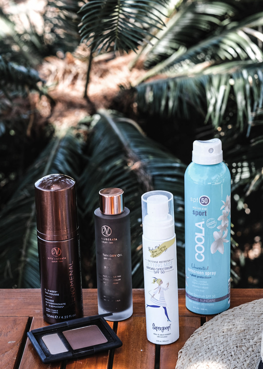 5 Best Sunscreens and Self Tanners for 2017 The Teacher Diva a Dallas Fashion Blog featuring