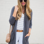 The Essential Knit Cardigan