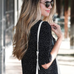 A Polka Dot Dress Under $100