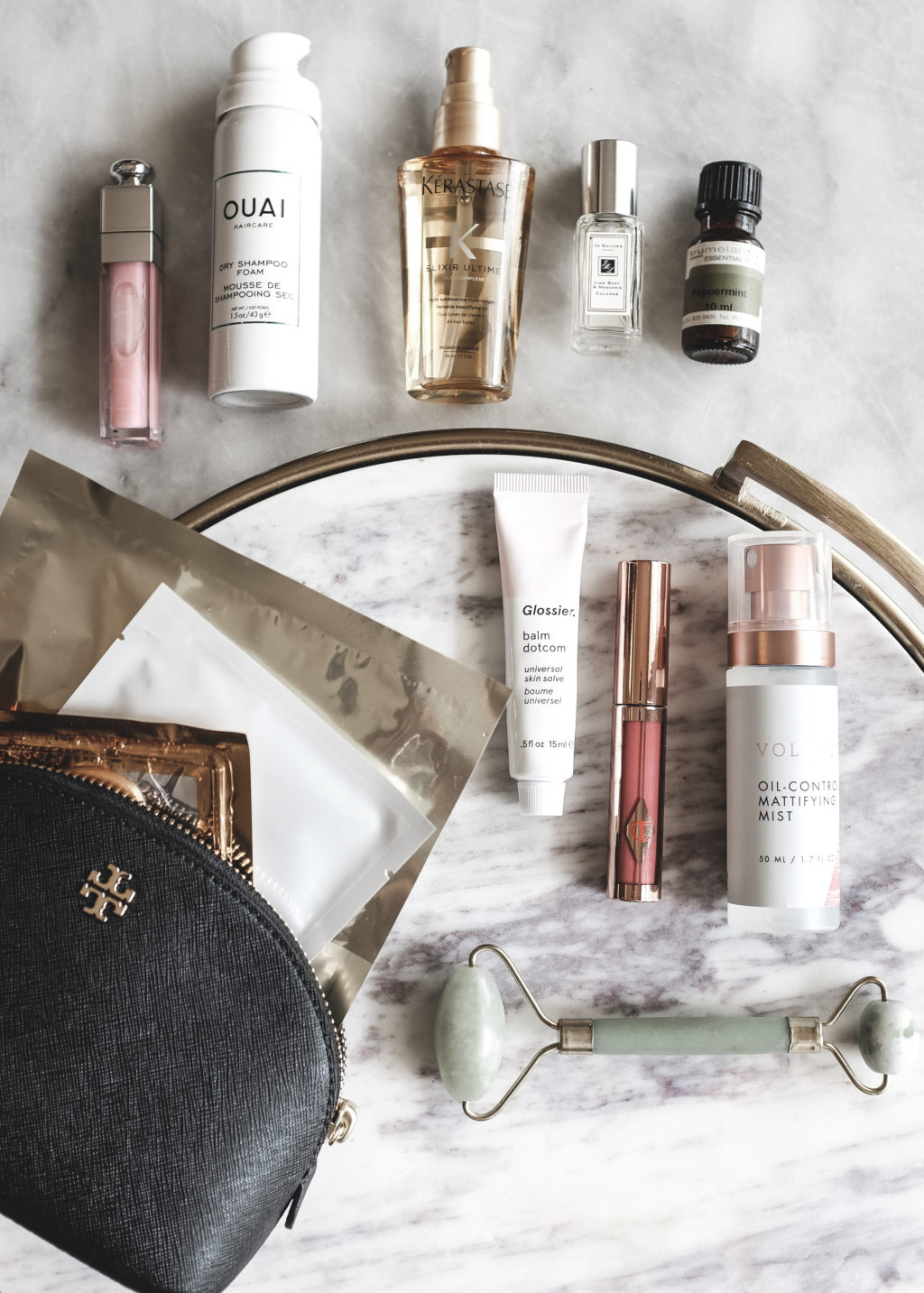 must haves in your nyfw beauty bag