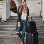 4 Easy Tips for Comfortable Travel Style