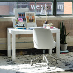 West Elm Style Session