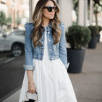 White Dresses for Summer under $150