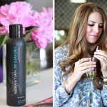 Beauty Talk | Dry Shampoo