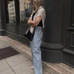 How I’m Styling Baggy Jeans