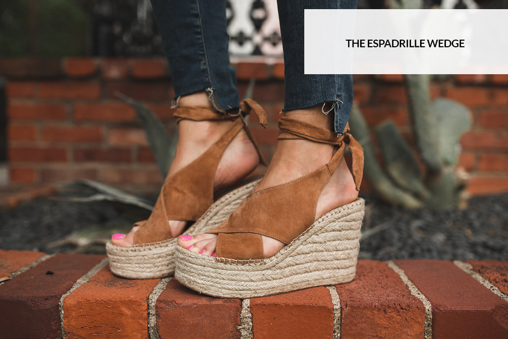 ESPADRILLE