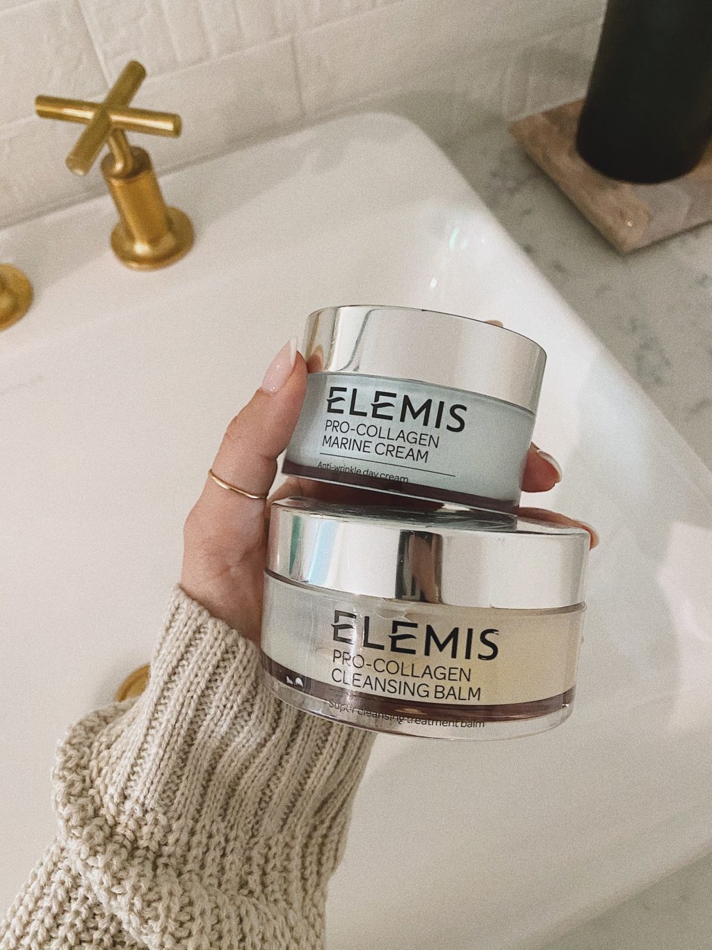 ELEMIS Pro Cleansing Balm