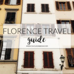 Things to do in Florence