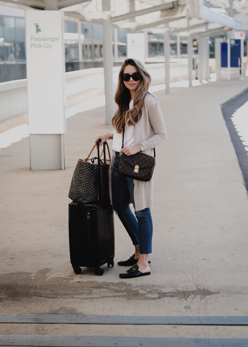 My Tips for Easy Travel Style  The Teacher Diva: a Dallas Fashion