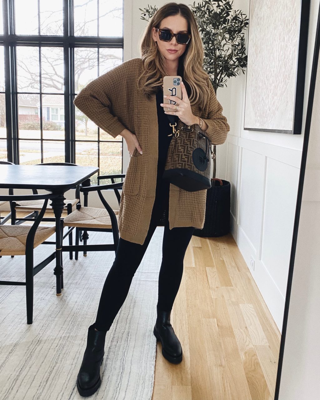 The $27 Cardigan I Can’t Stop Wearing