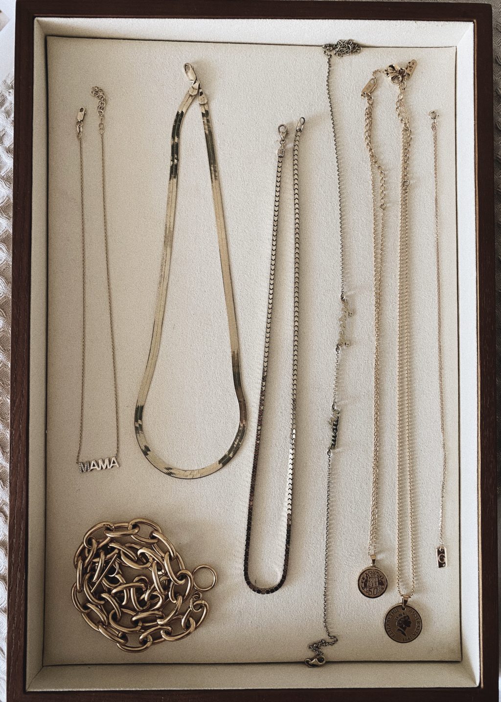 Less expensive jewelry deals