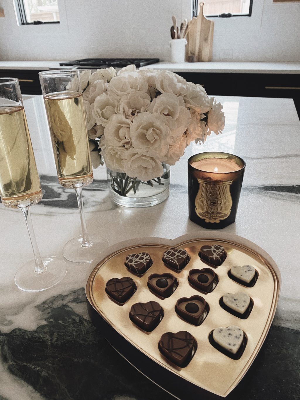 7 Ideas for Valentine’s Day In