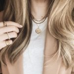 8 Necklace Stacks To Try This Month