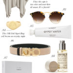 The Holiday List: Gifts For Her