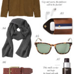 The Holiday List: Gifts For Him