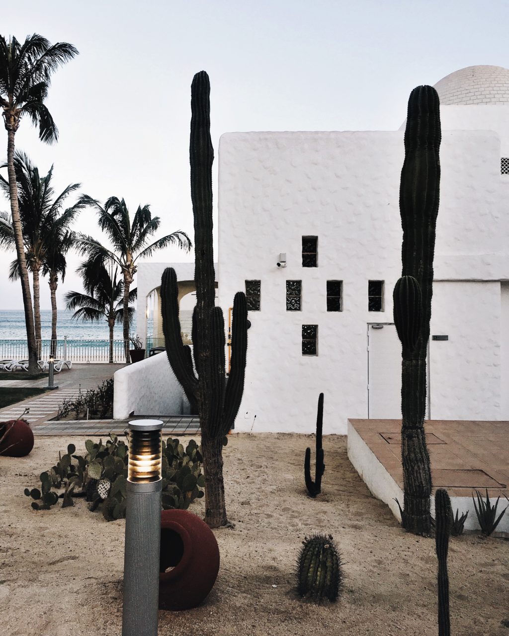 Cabo Resort