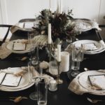 Fall Tablescape Ideas for Thanksgiving