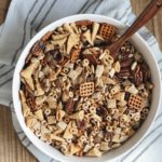 Robertson Party Mix Recipe