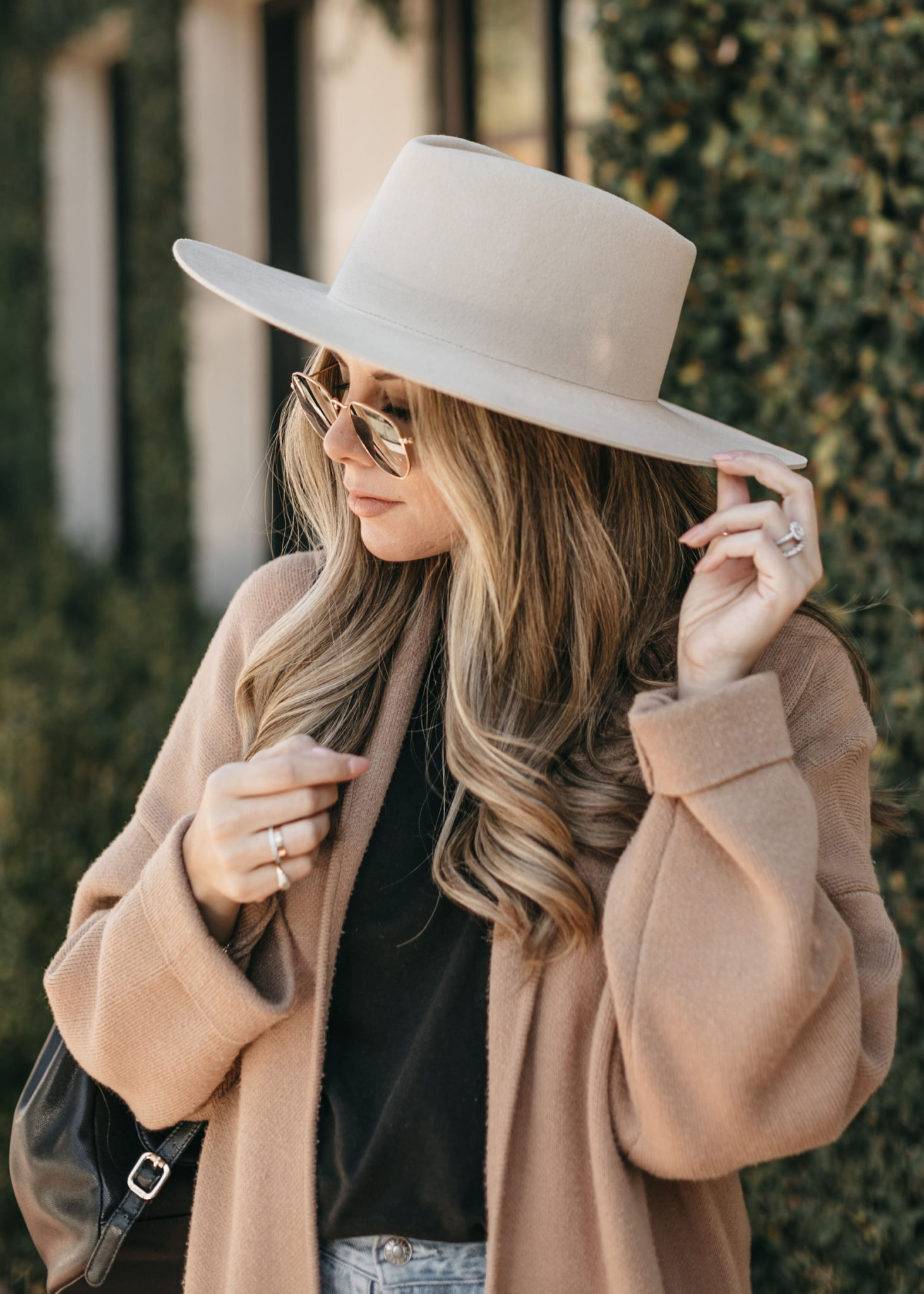 The 4 Hat Styles to Know About This Season | The Teacher Diva: a Dallas ...