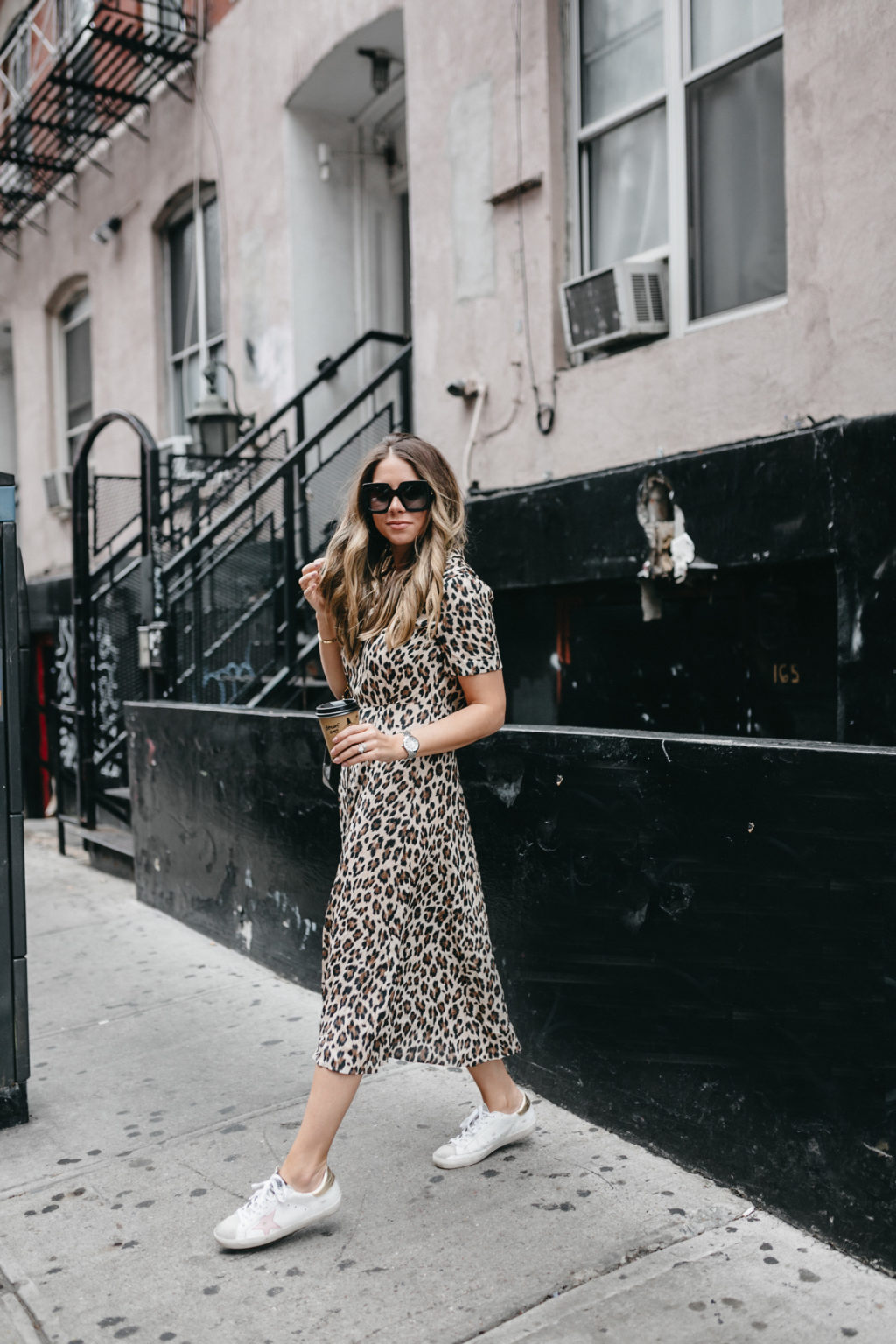 6 Leopard Print Pieces You Need this Fall | The Teacher Diva: a Dallas ...