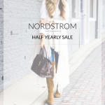 Nordstrom Half Yearly Sale