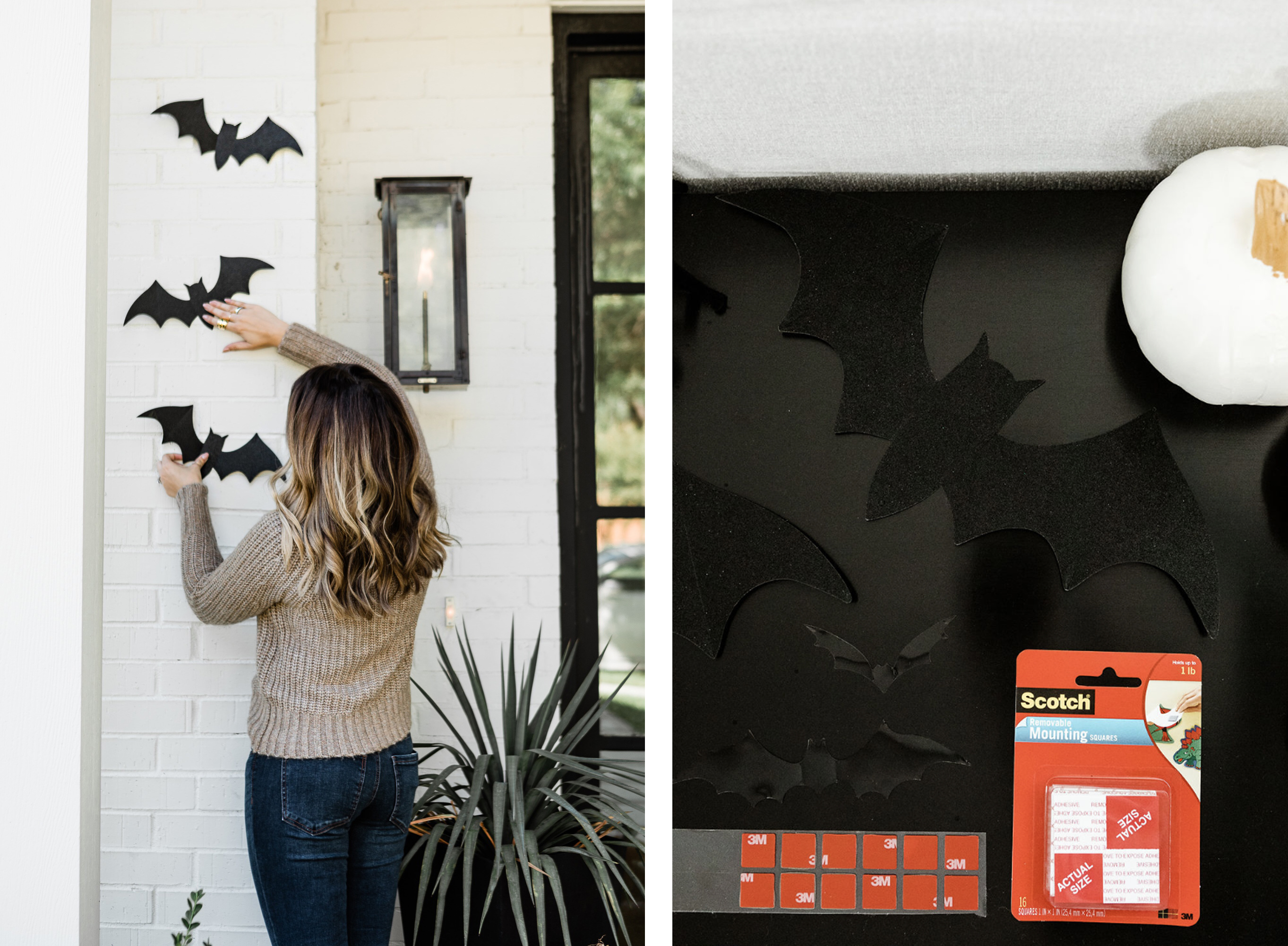 Time to Play – Fun, Creative, and Stylish Halloween Decorating