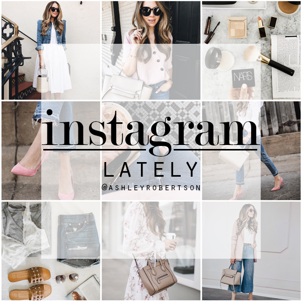 Instagram Lately No. 24  The Teacher Diva: a Dallas Fashion Blog featuring  Beauty & Lifestyle