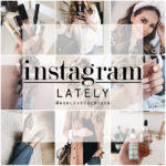 Instagram Lately No. 34