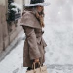 Snowday in New York City