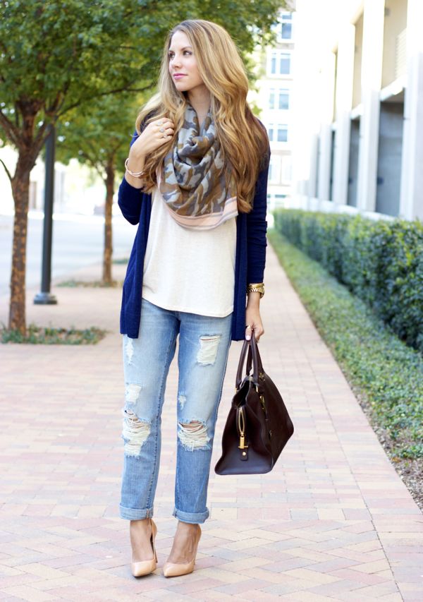 Camo Scarf | The Teacher Diva: a Dallas Fashion Blog featuring Beauty ...