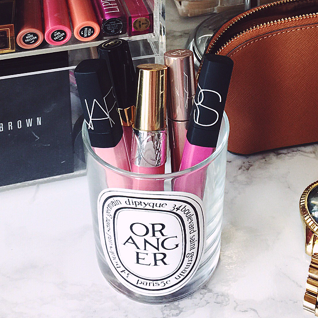 diptyque lipstick holder