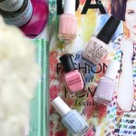Beauty Talk | Pastels for Spring