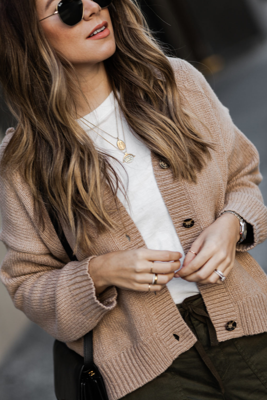 Hello October, Hello Layers