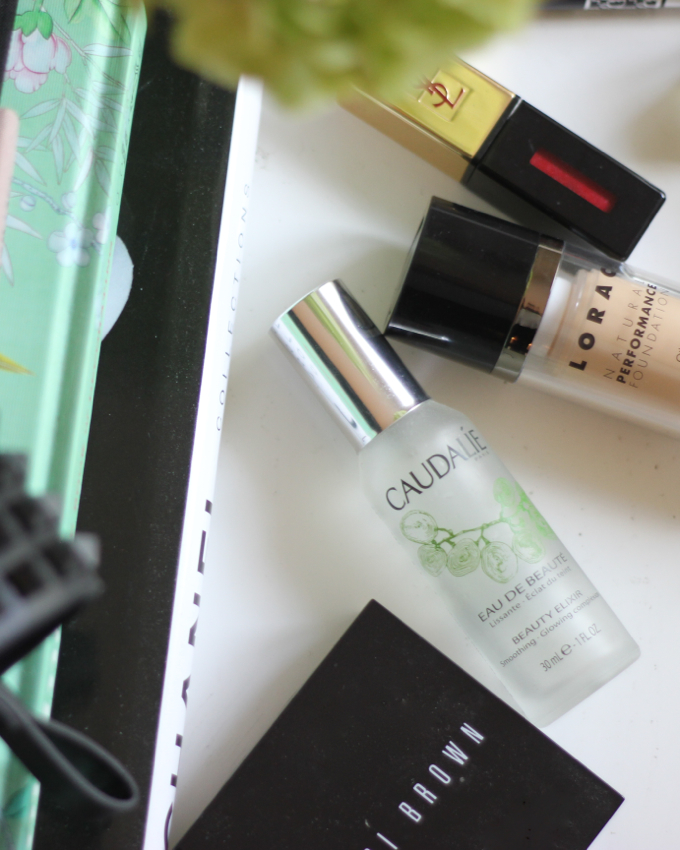 Beauty Talk | Laying the Foundation