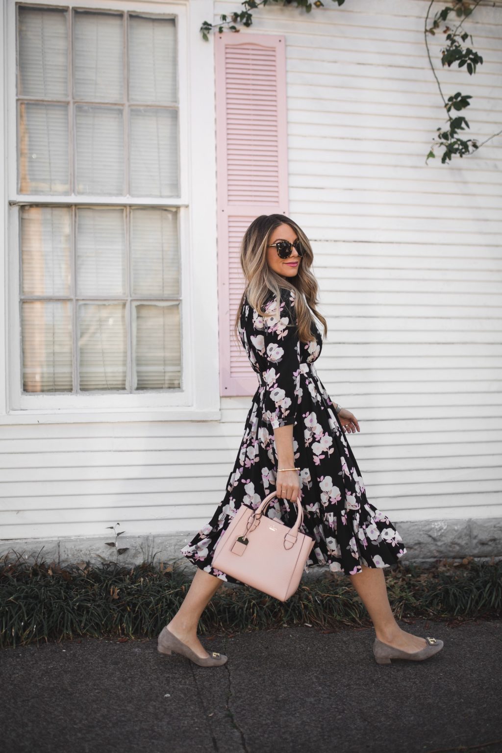 5 Floral Maxi Dresses to Wear this Spring and Summer  The Teacher Diva: a  Dallas Fashion Blog featuring Beauty & Lifestyle