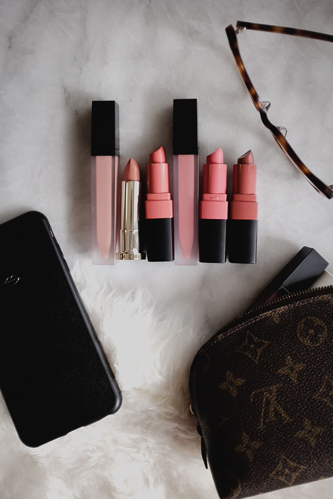 'From Us With Love' Holiday Giveaway No. 3 Custom Lipstick Set The