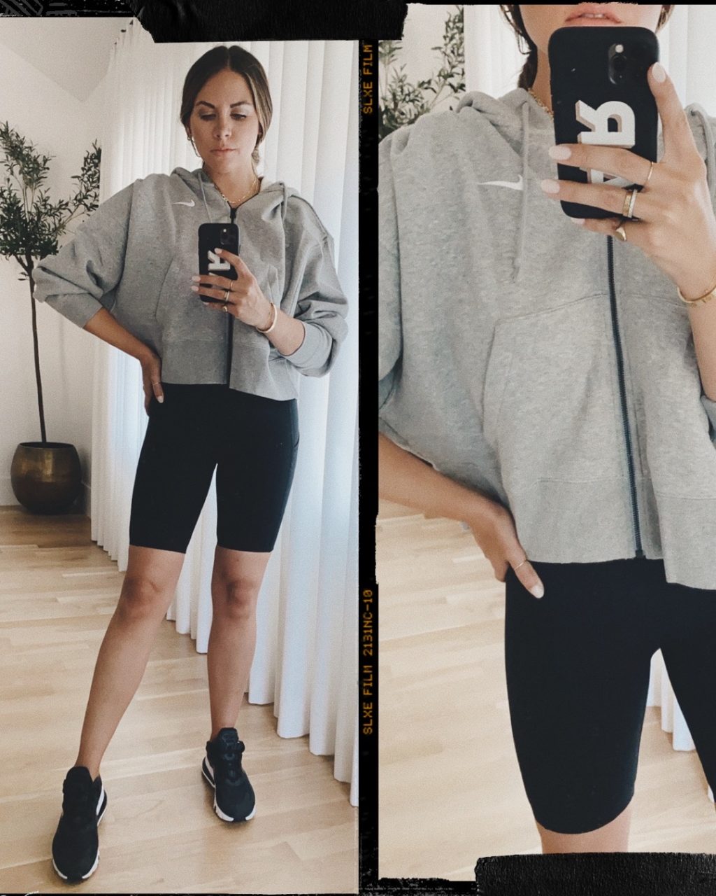 Nordstrom Anniversary Sale 2020 Biker Shorts