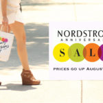 Nordstrom Beauty Bash & Anniversary Sale