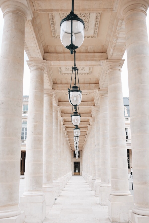 Palais Royal