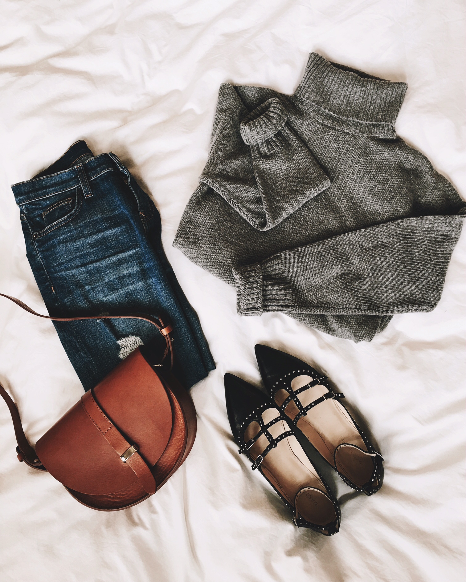 Fall essentials