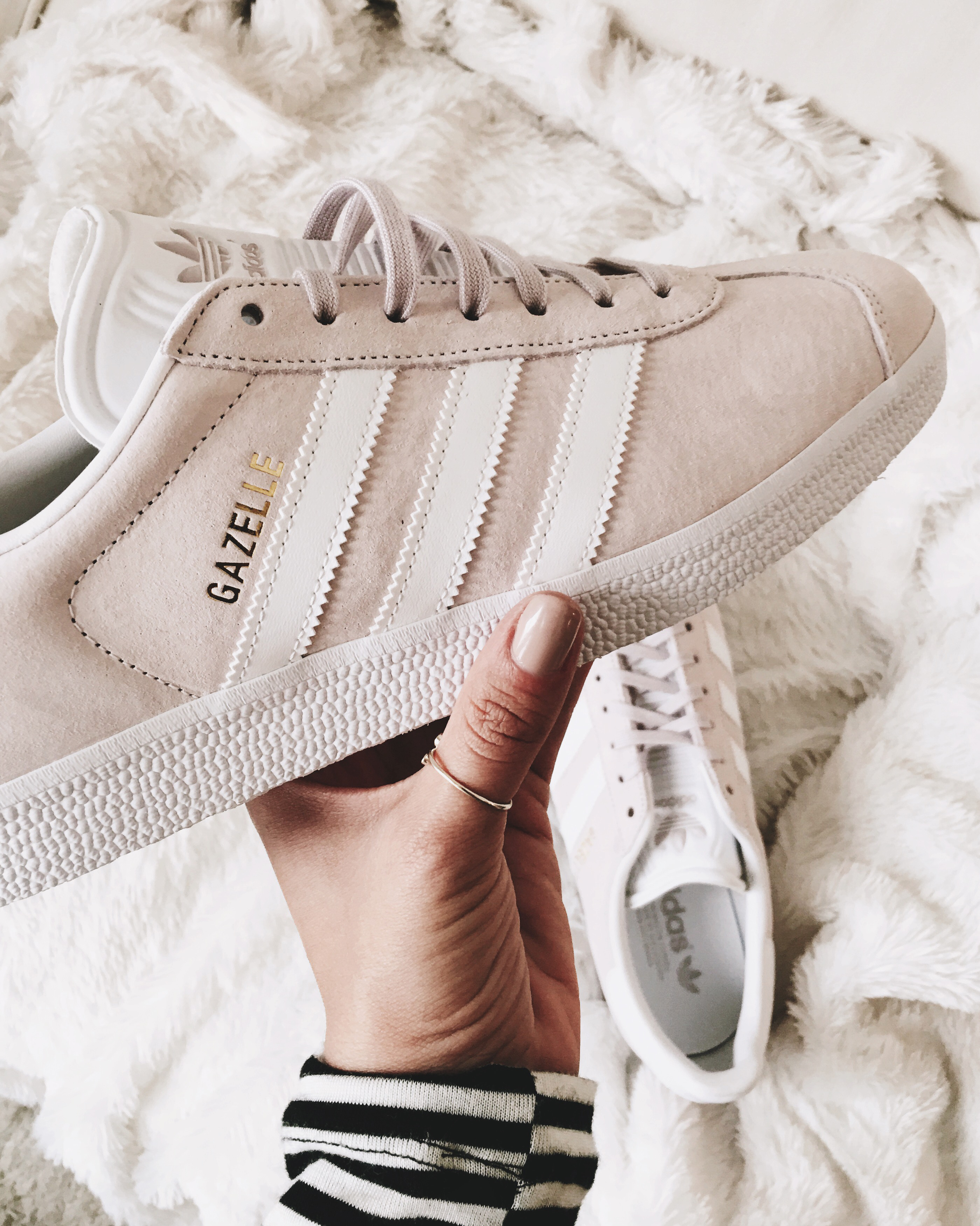 Adidas Gazelle 