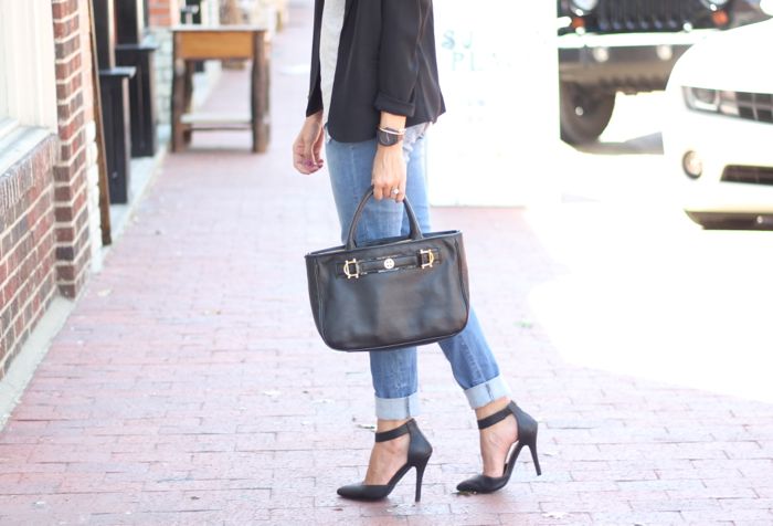 Back to the Basics + Giveaway | The Teacher Diva: a Dallas Fashion Blog ...